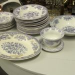 820 3241 DINNER SET